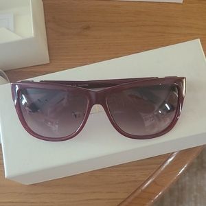 Women's Valentino sunglasses